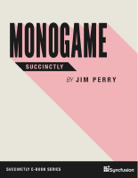 monogame_succinctly.pdf